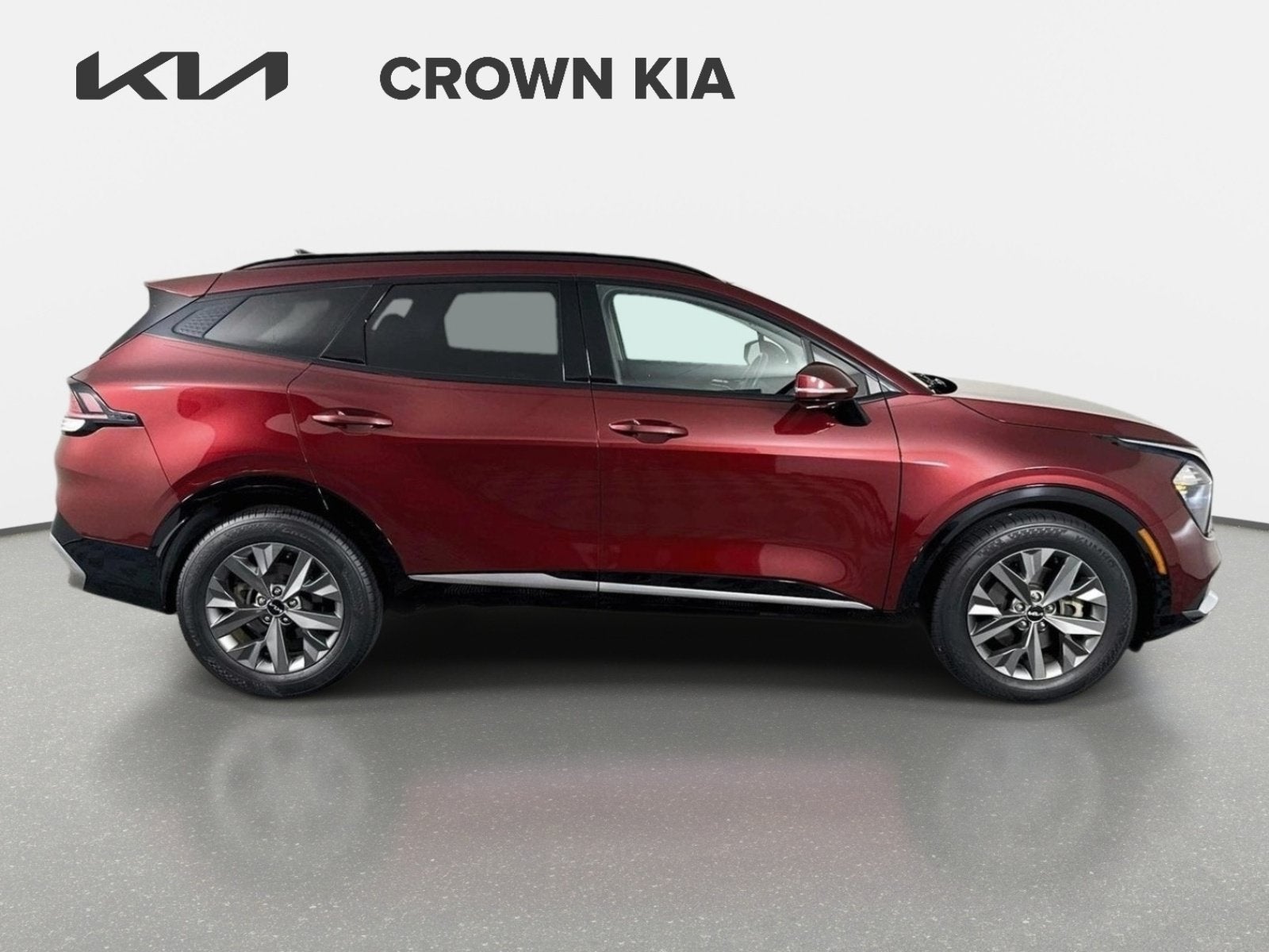 2023 Kia Sportage SX