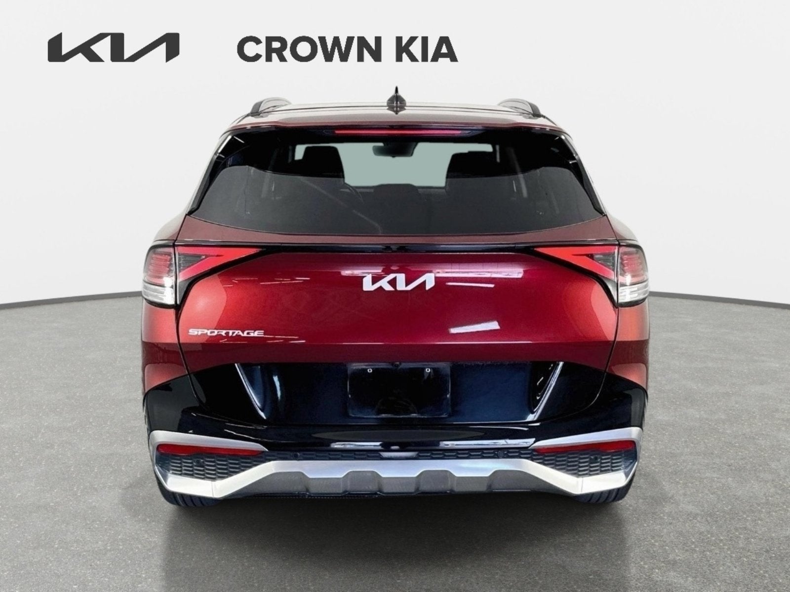 2023 Kia Sportage SX
