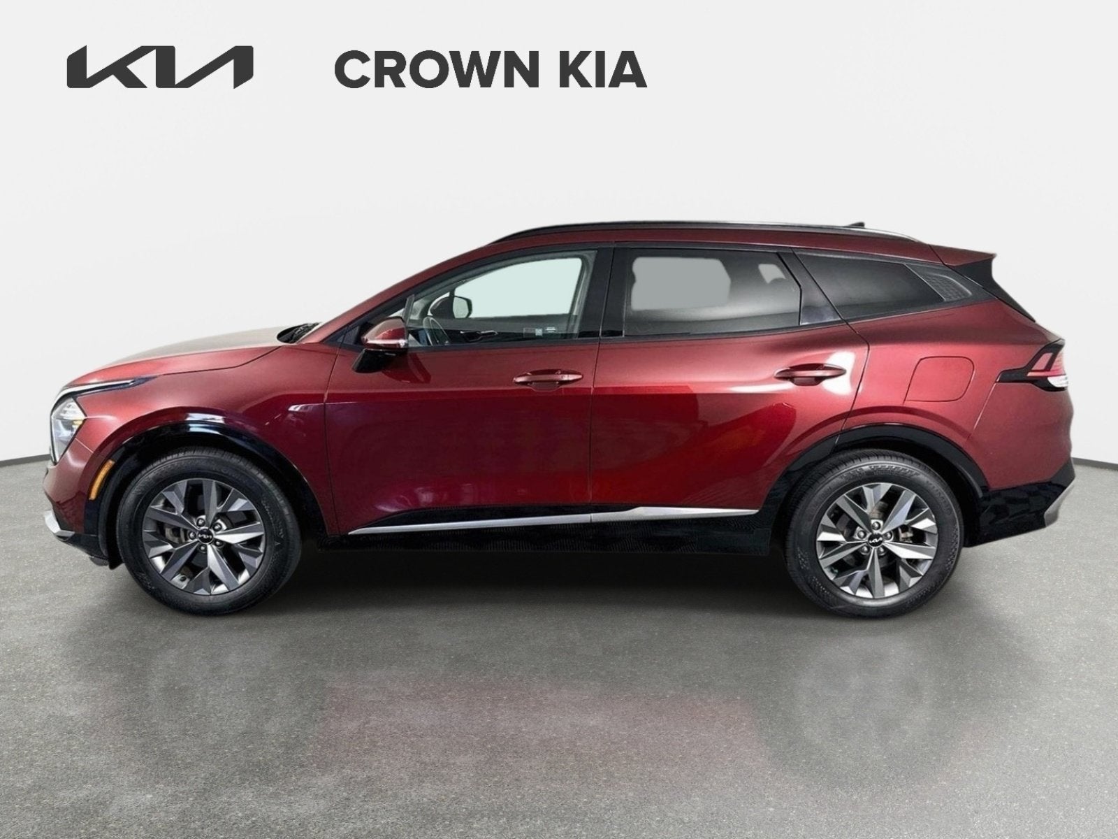 2023 Kia Sportage SX