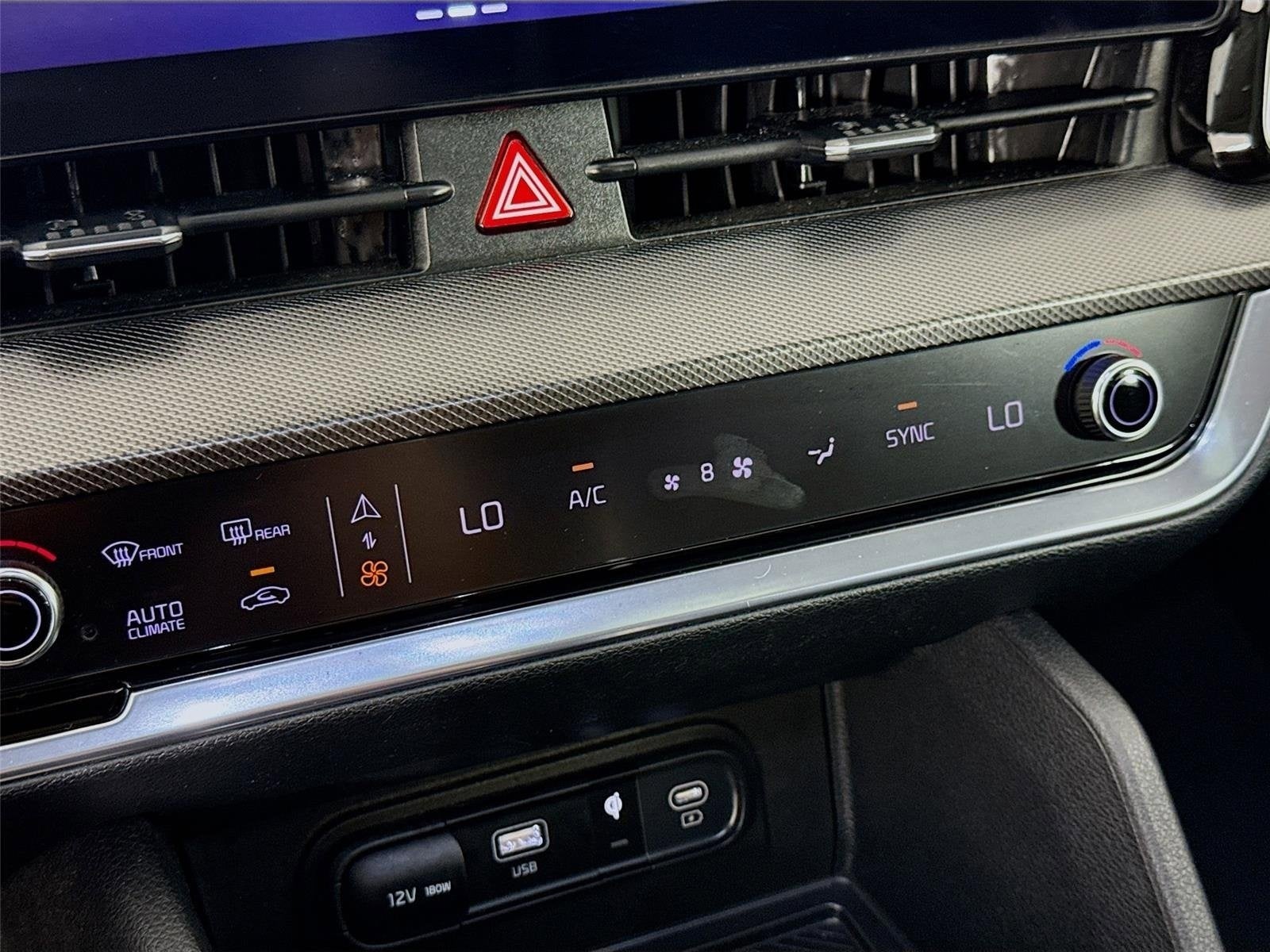 2023 Kia Sportage SX