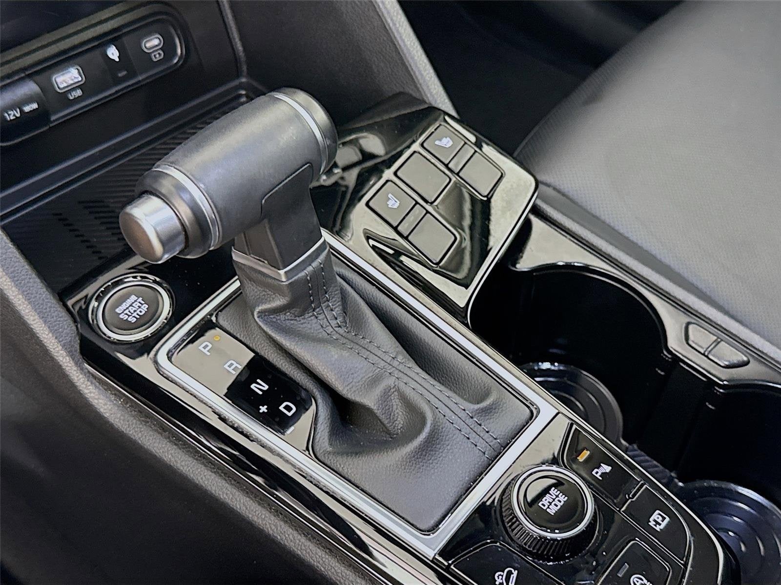 2023 Kia Sportage SX