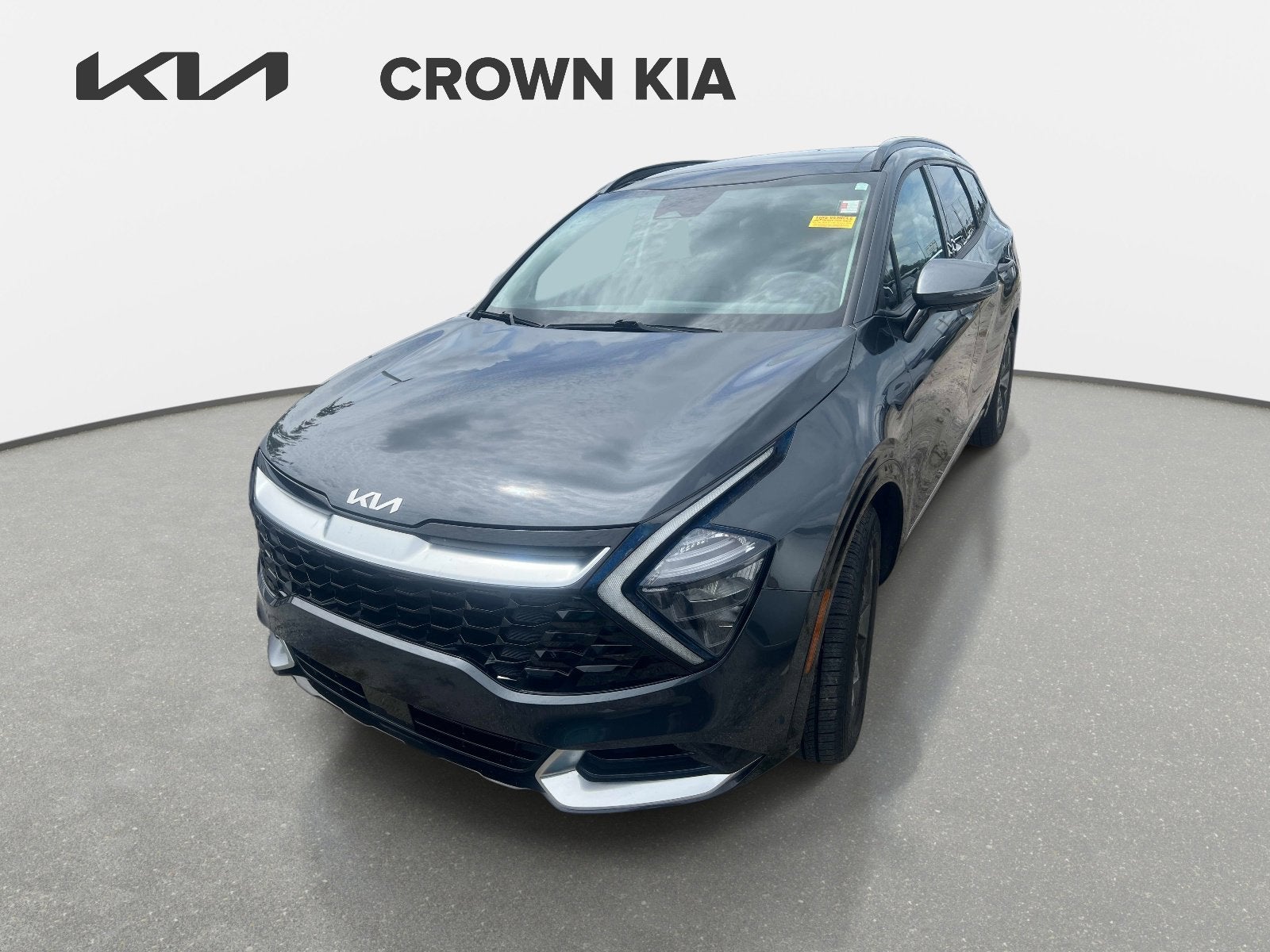 2023 Kia Sportage SX