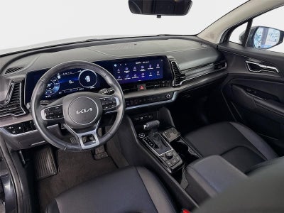 2023 Kia Sportage SX