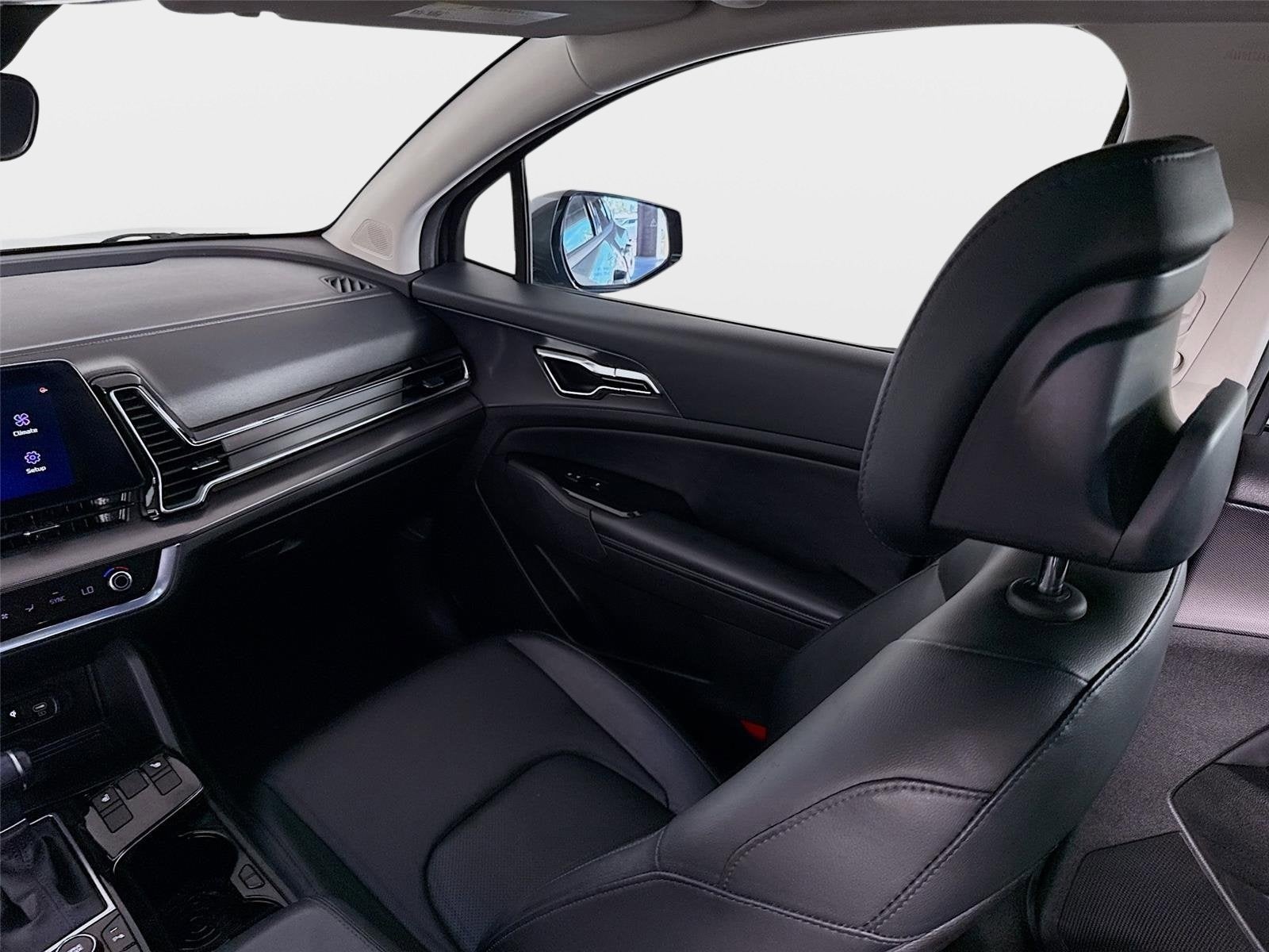 2023 Kia Sportage SX