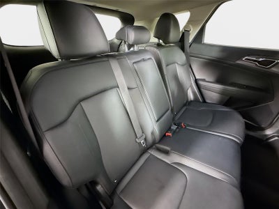 2023 Kia Sportage SX