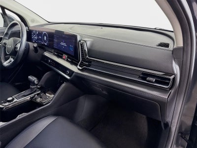 2023 Kia Sportage SX