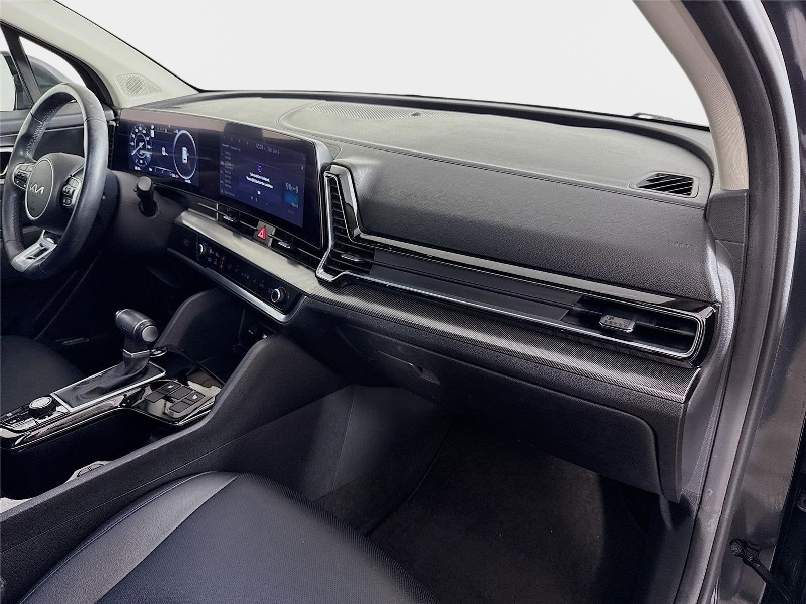 2023 Kia Sportage SX