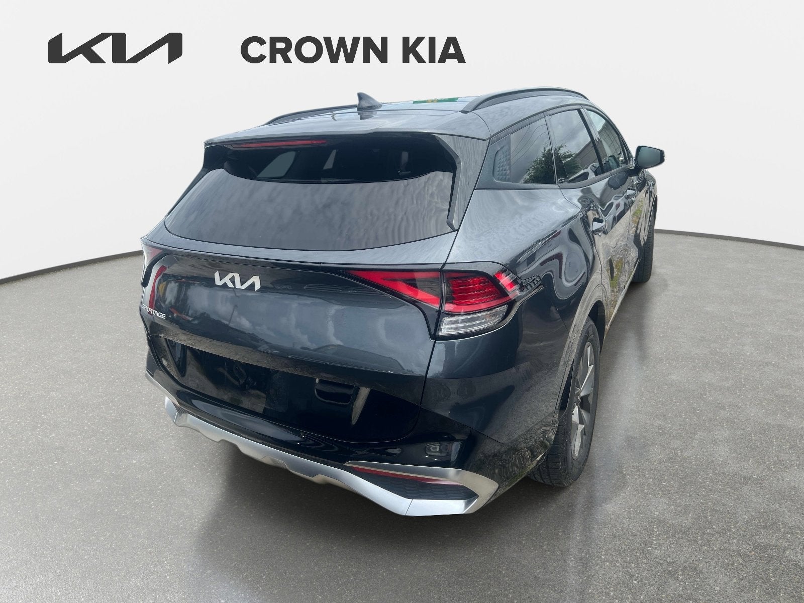 2023 Kia Sportage SX