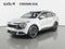 2024 Kia Sportage SX
