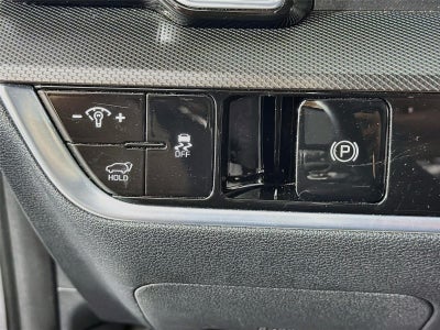 2024 Kia Sportage SX