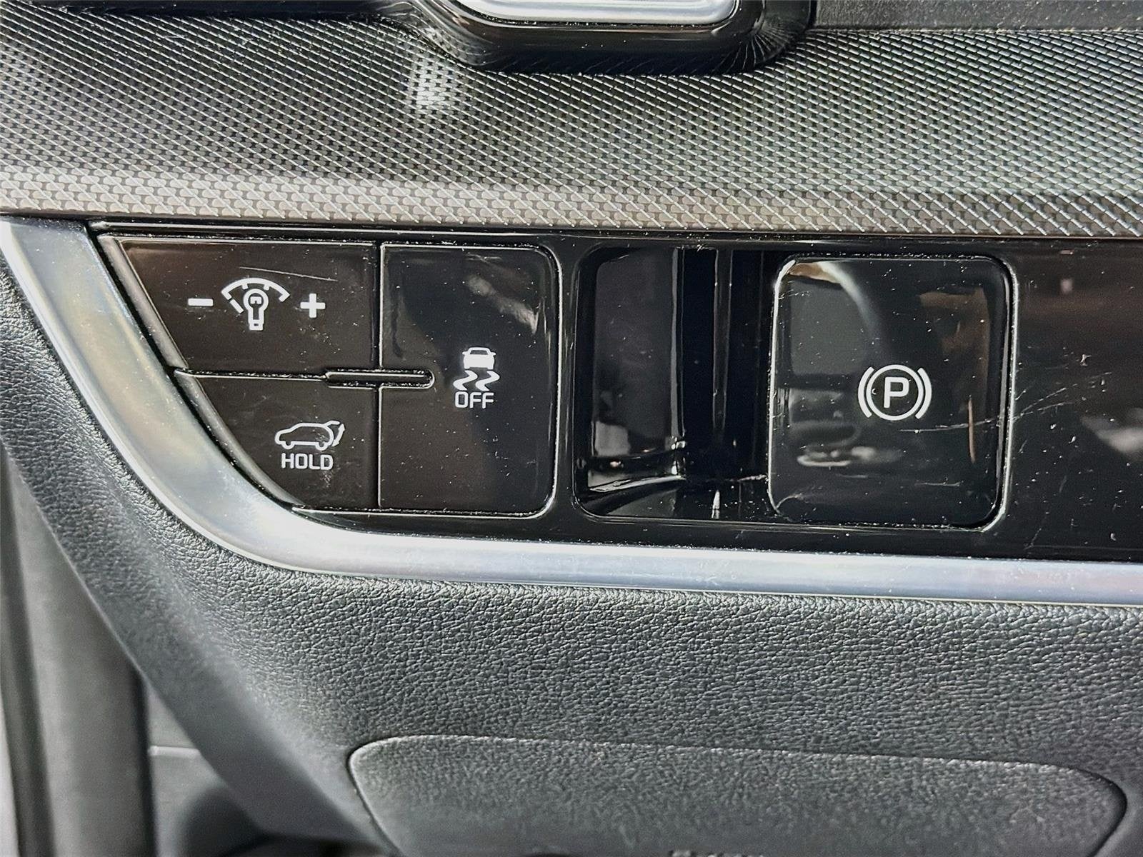 2024 Kia Sportage SX