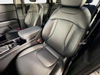 2024 Kia Sportage SX