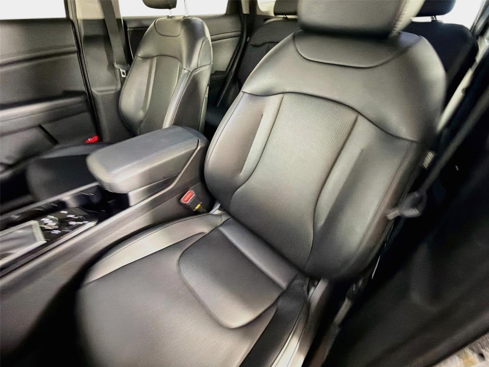 2024 Kia Sportage SX