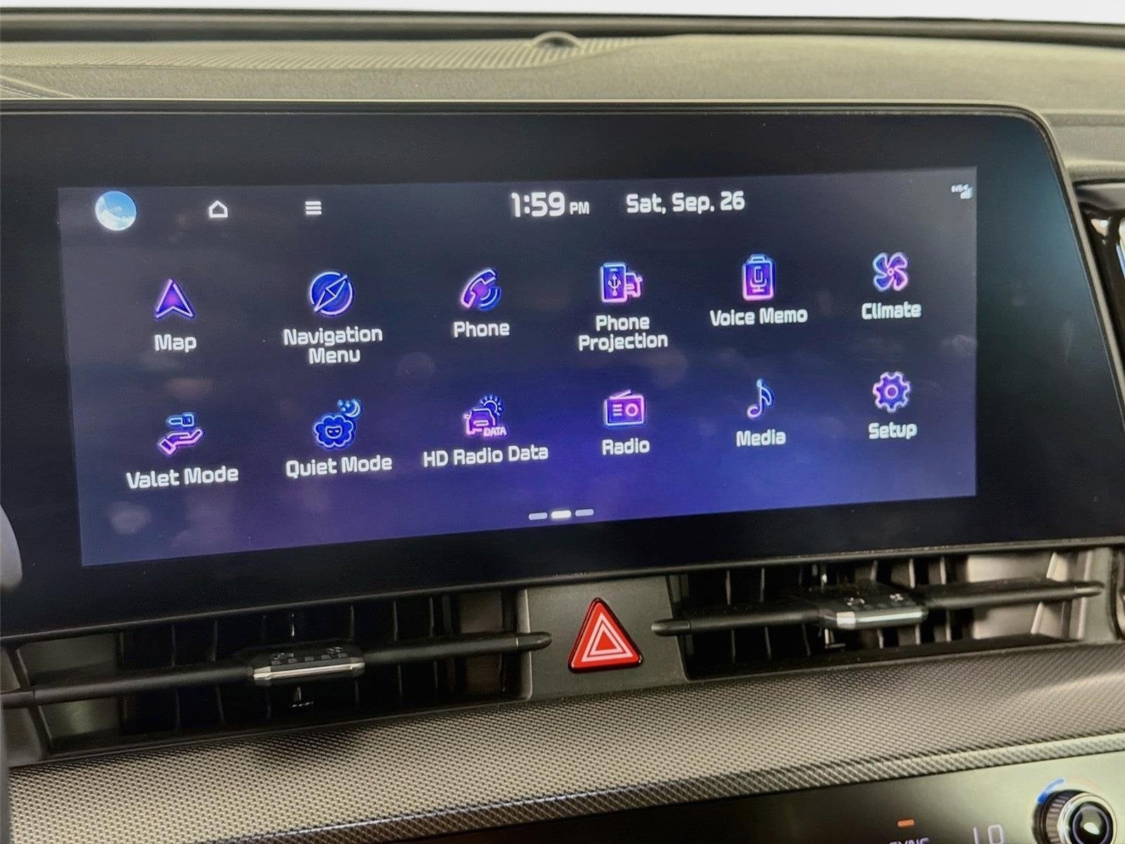2024 Kia Sportage SX