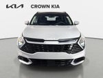2024 Kia Sportage SX