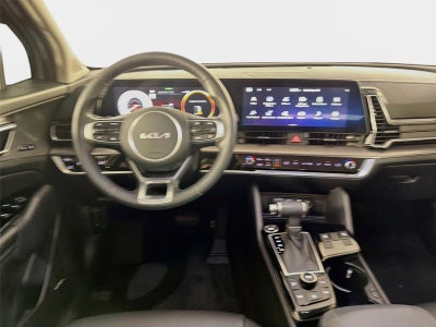2024 Kia Sportage SX