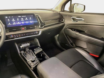 2024 Kia Sportage SX