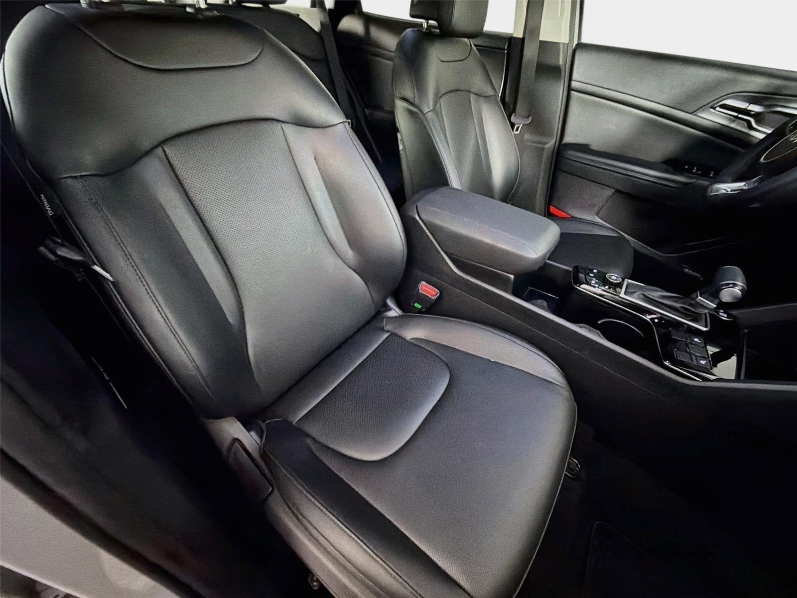 2024 Kia Sportage SX