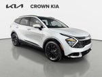 2024 Kia Sportage SX