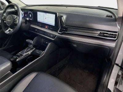 2024 Kia Sportage SX