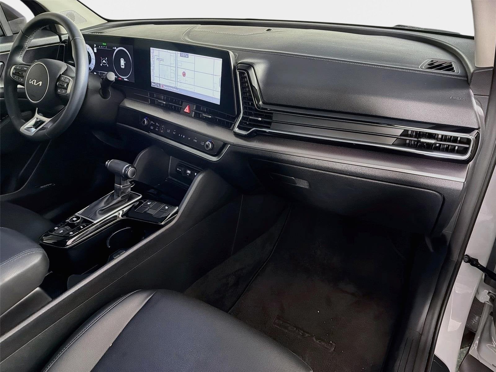 2024 Kia Sportage SX