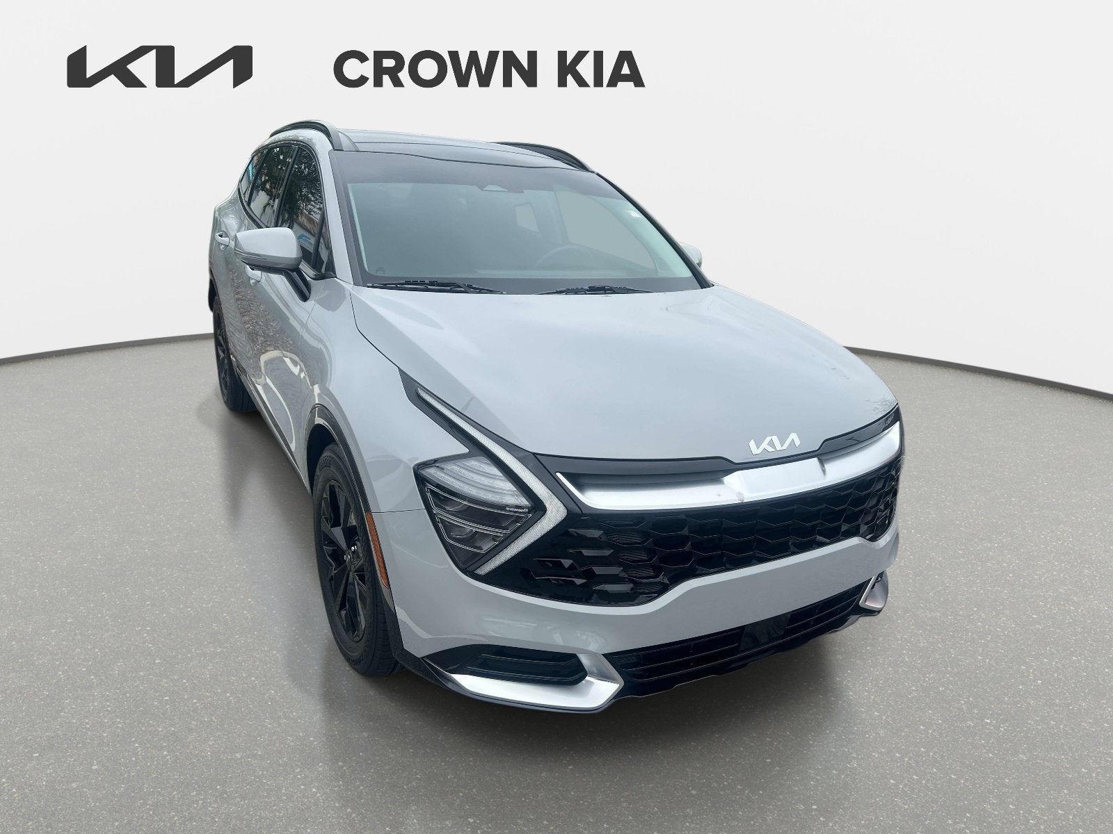 2024 Kia Sportage SX