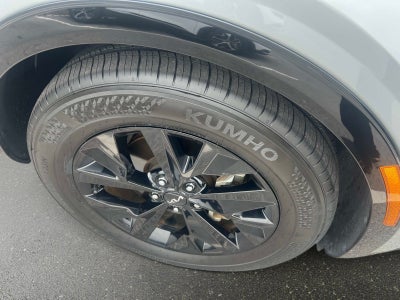 2024 Kia Sportage SX