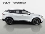 2024 Kia Sportage SX