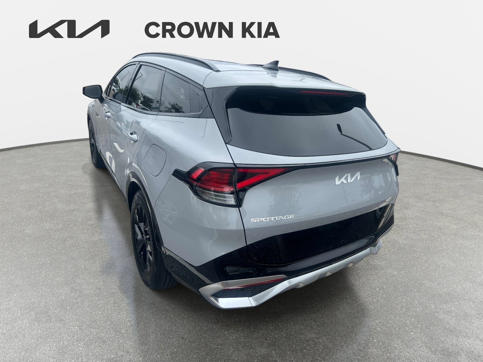 2024 Kia Sportage SX