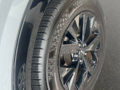 2024 Kia Sportage SX