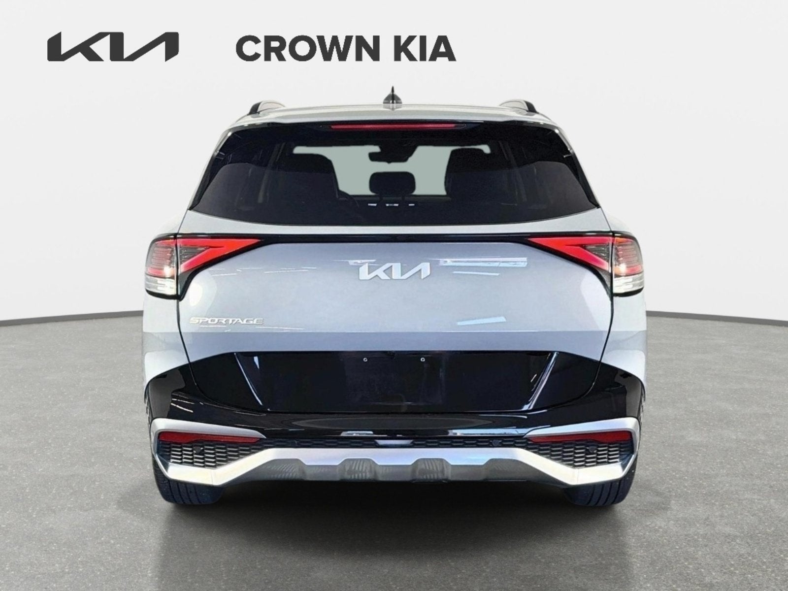 2024 Kia Sportage SX