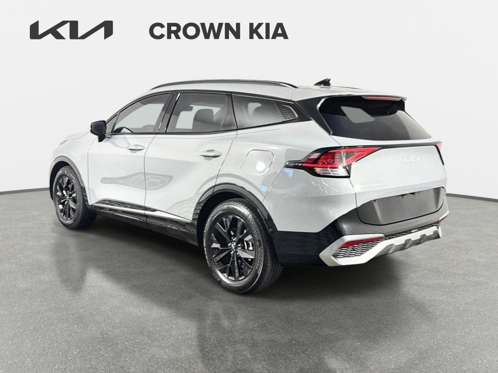 2024 Kia Sportage SX