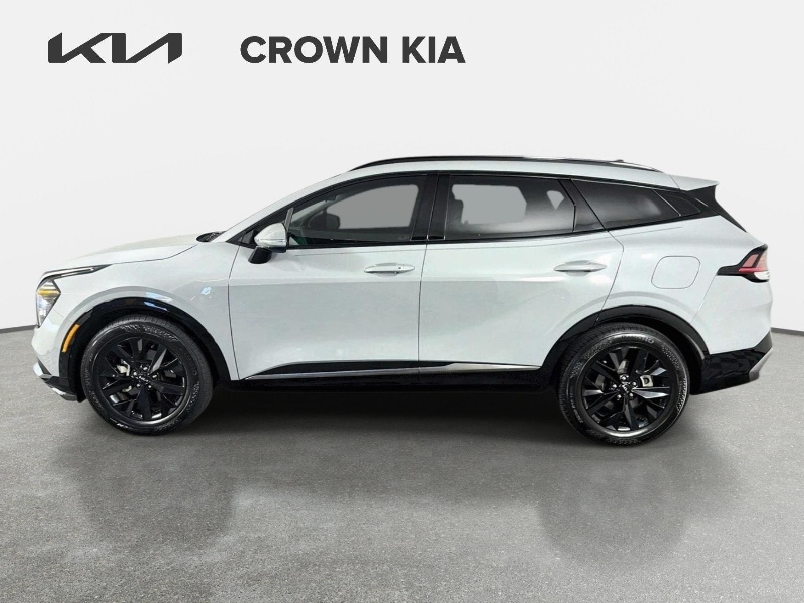 2024 Kia Sportage SX