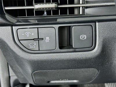 2026 Kia Sportage SX