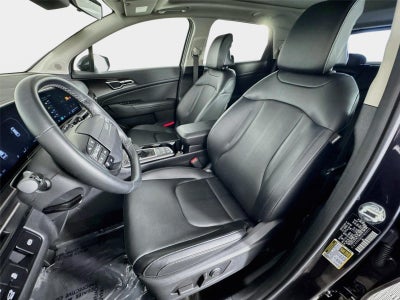 2026 Kia Sportage SX