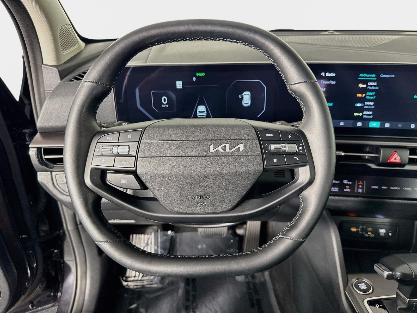 2026 Kia Sportage SX
