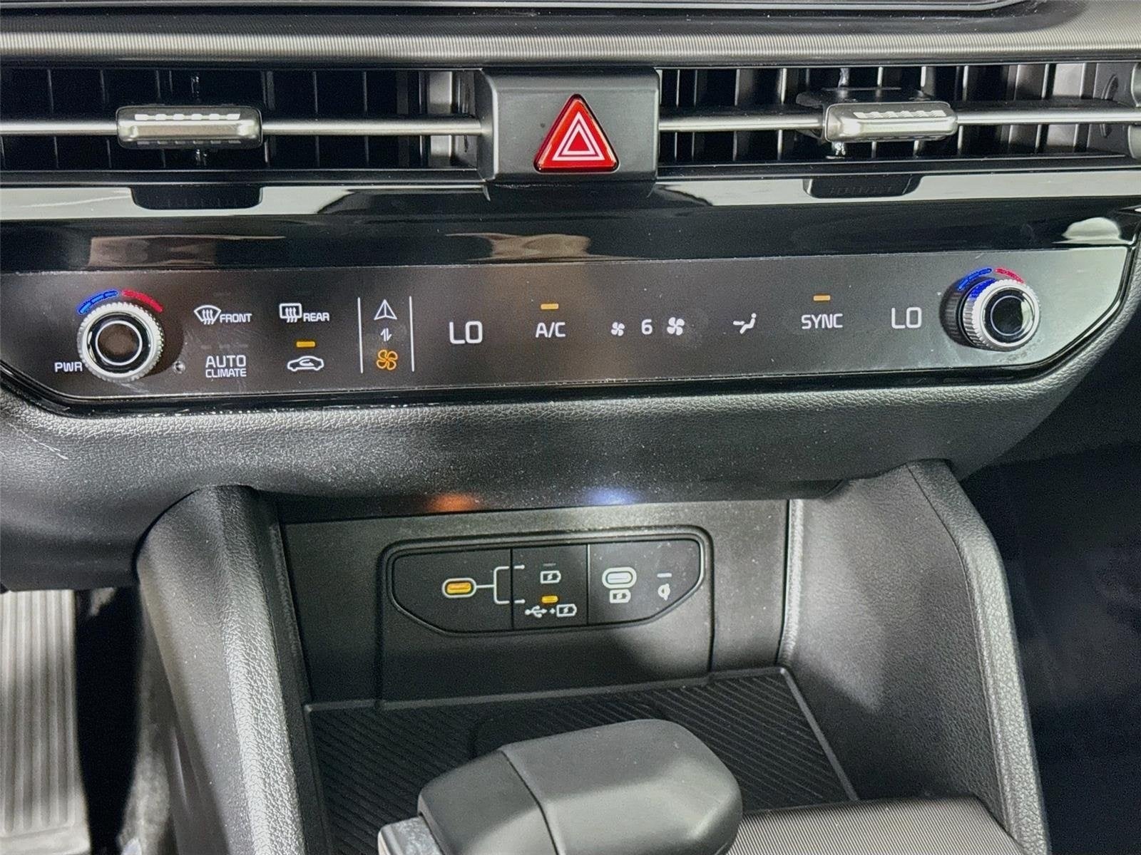 2026 Kia Sportage SX