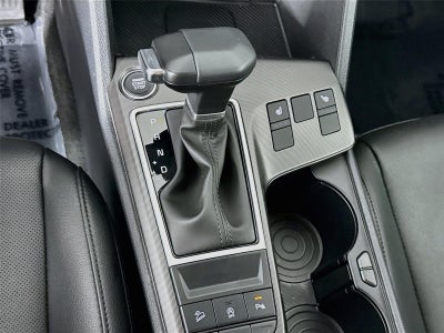 2026 Kia Sportage SX