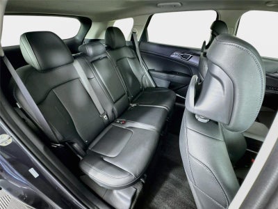 2026 Kia Sportage SX
