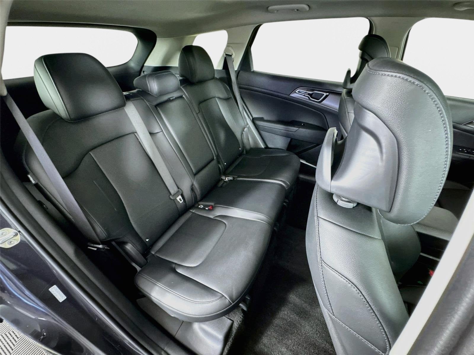 2026 Kia Sportage SX