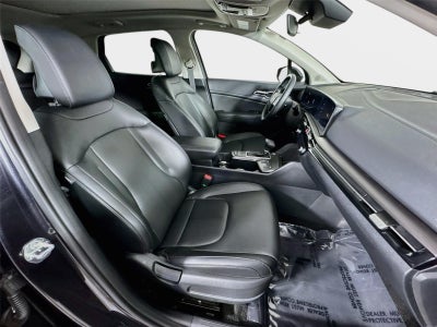 2026 Kia Sportage SX