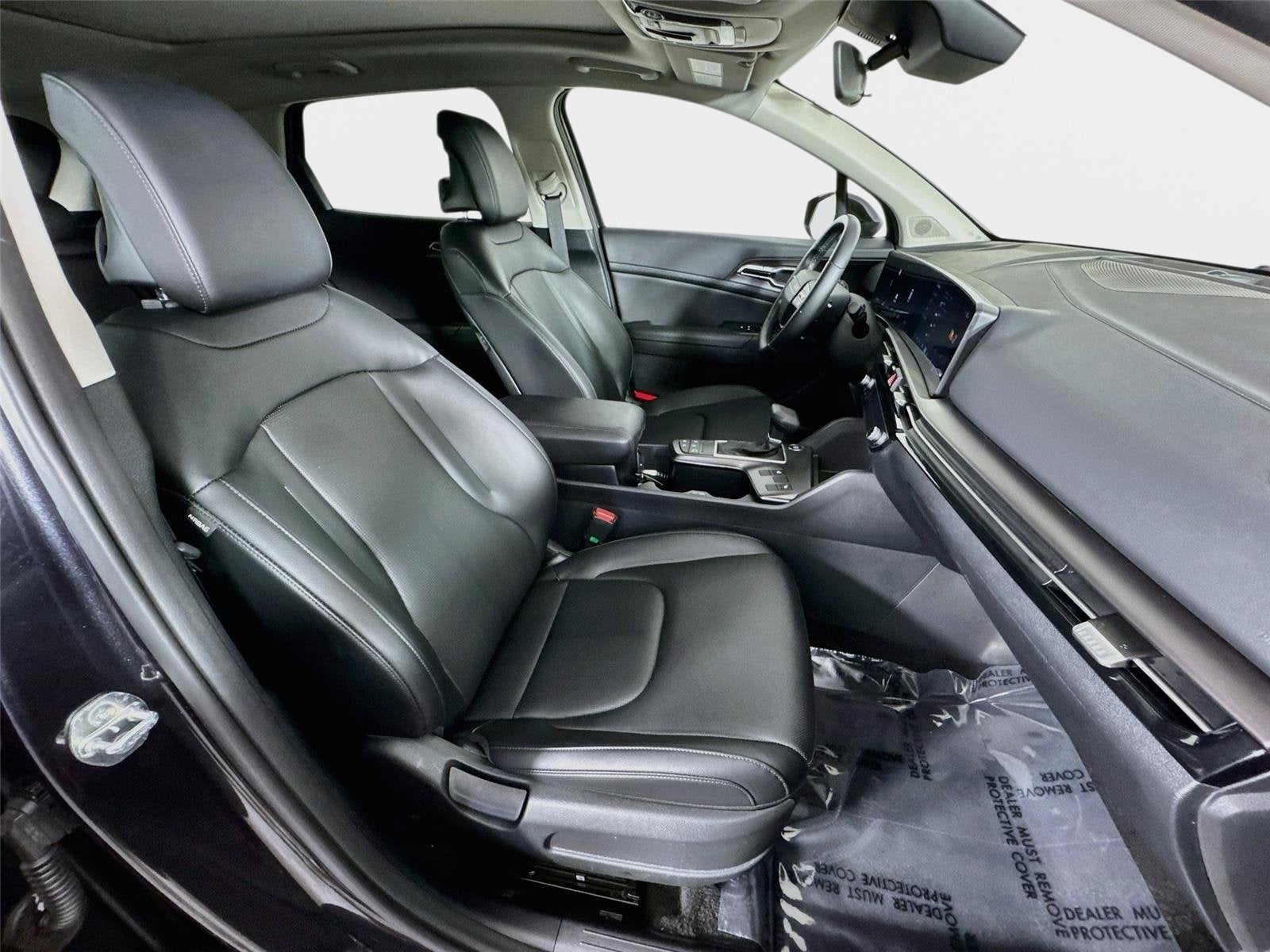 2026 Kia Sportage SX