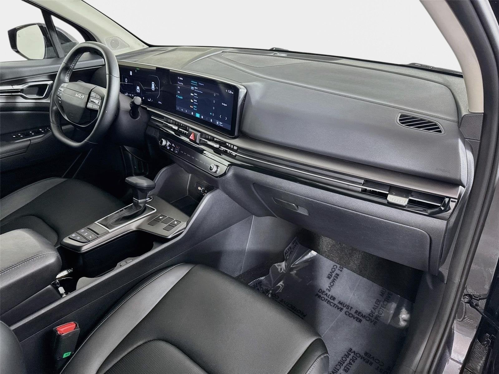 2026 Kia Sportage SX