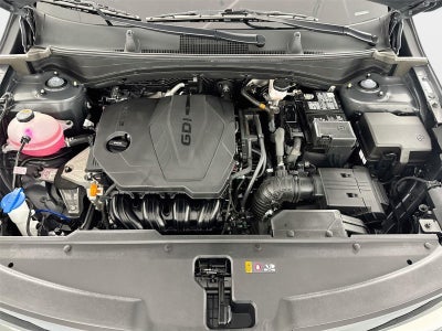 2026 Kia Sportage SX