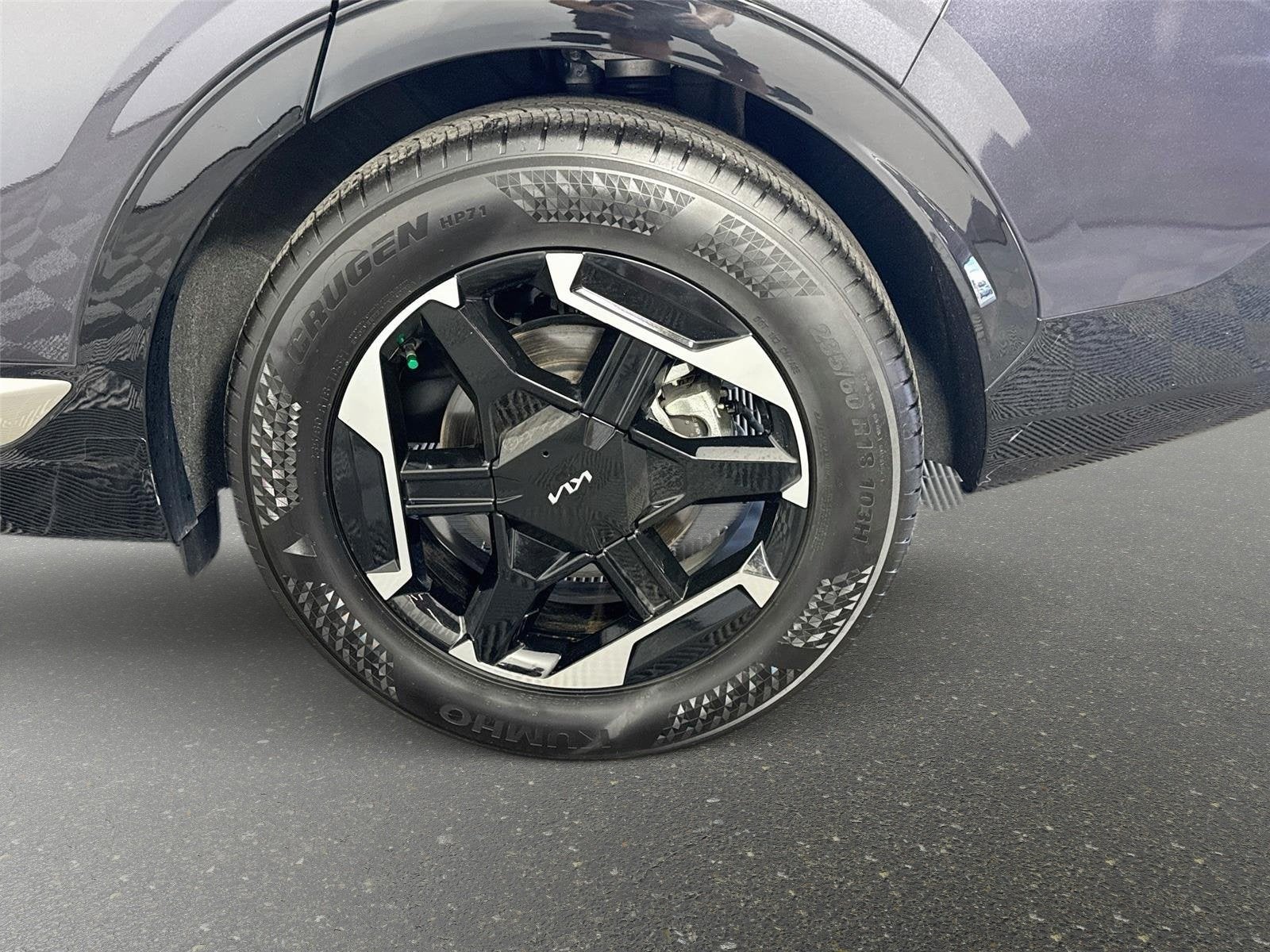 2026 Kia Sportage SX