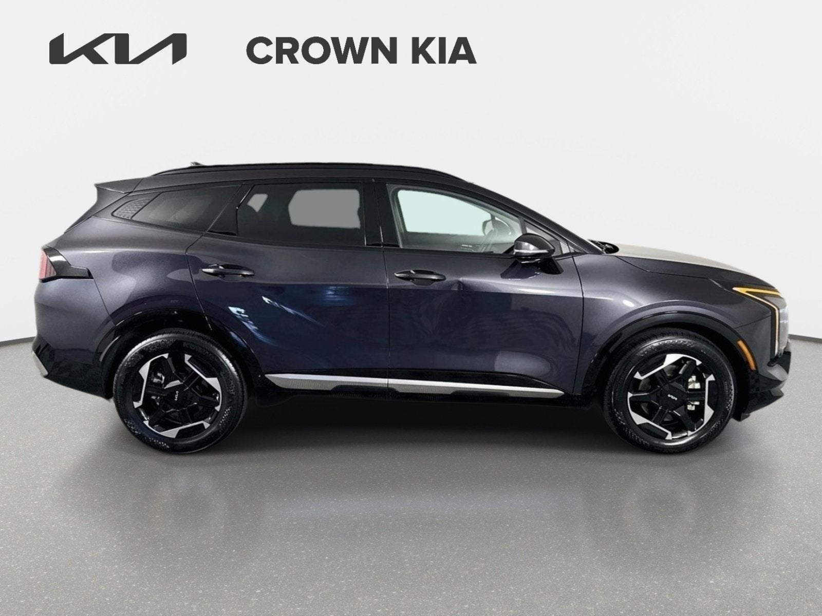 2026 Kia Sportage SX