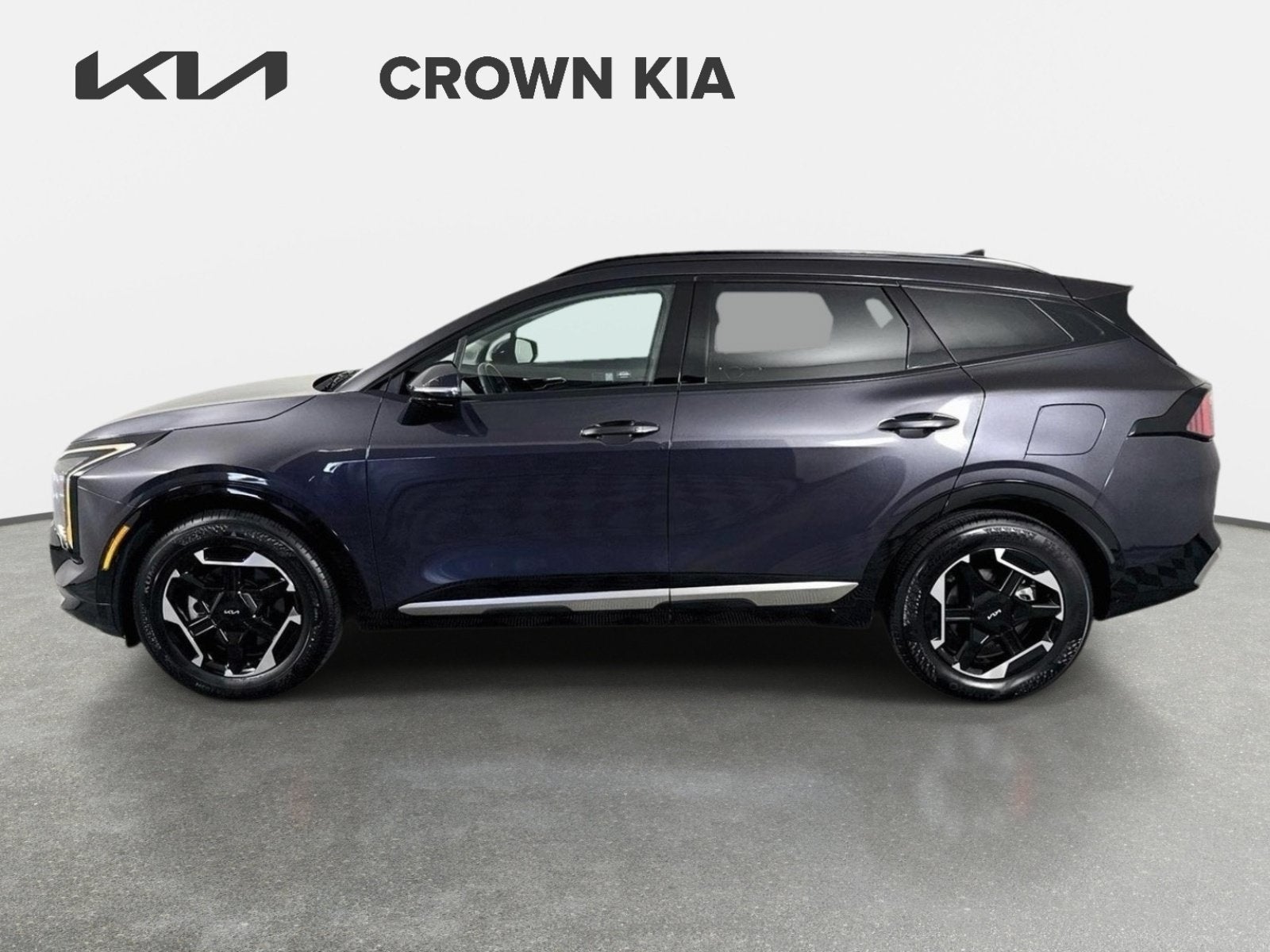 2026 Kia Sportage SX