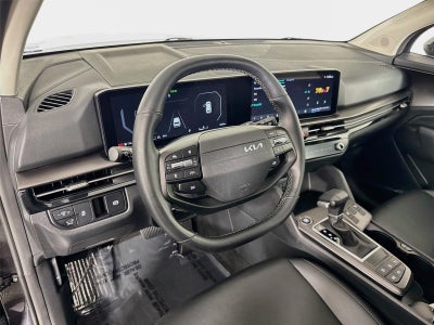 2026 Kia Sportage SX