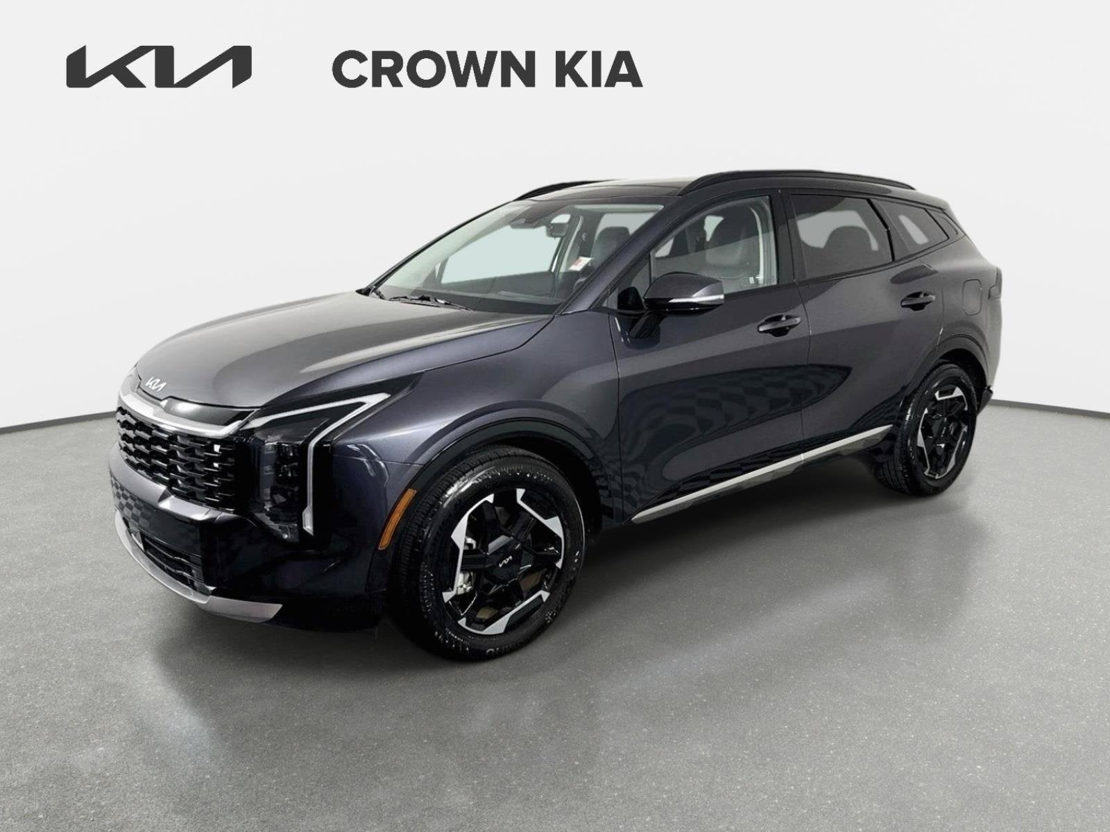 2026 Kia Sportage SX
