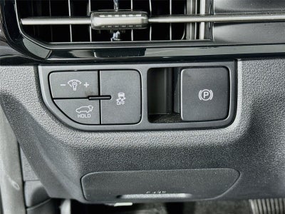 2026 Kia Sportage SX